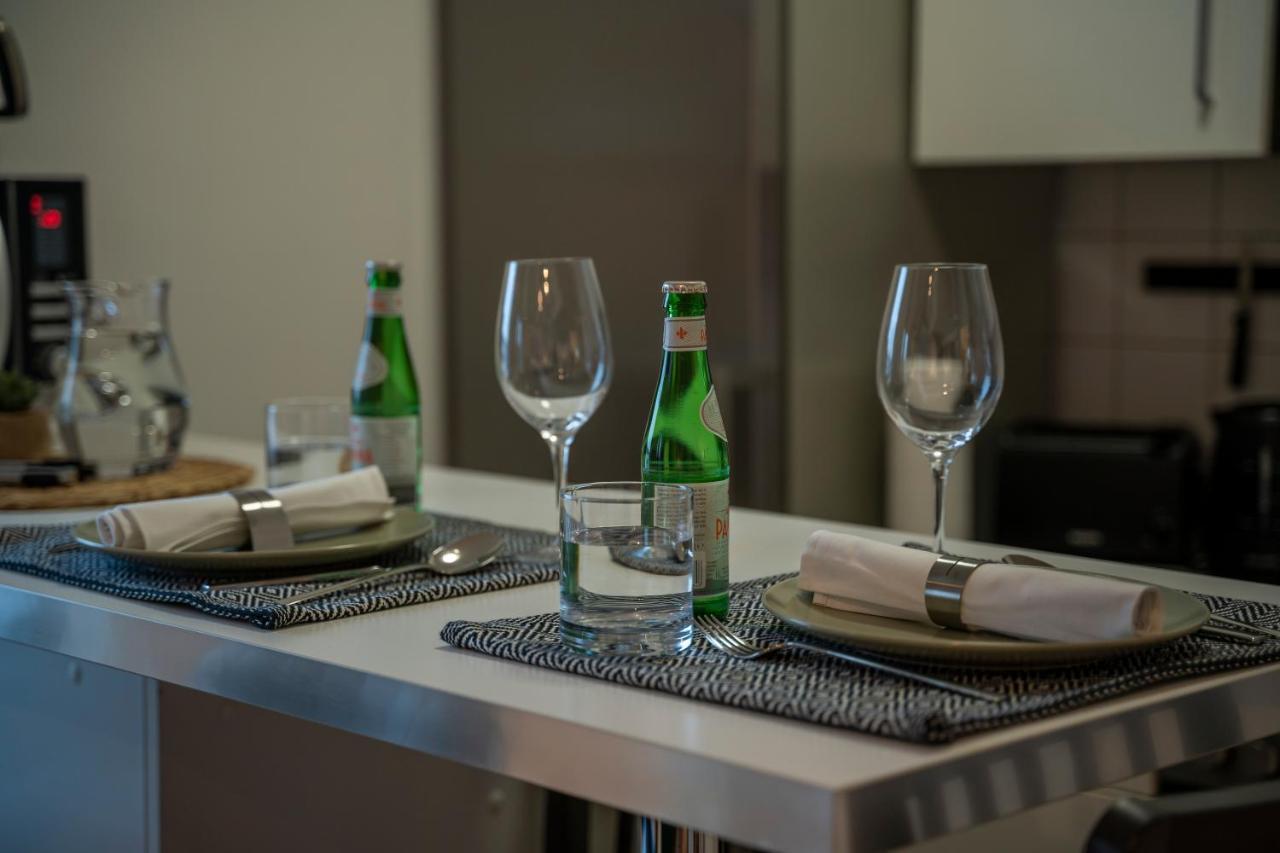 Rr - Modern Apartment 53Qm - Balcony - Lift 마그데부르크 외부 사진